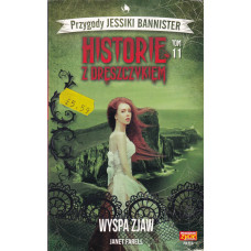 Wyspa zjaw Wyspa zjaw